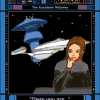 Pilot Episode Poster #2 by Emily Potter