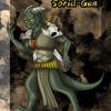 Sorid-Gee by Dorrie LeMaster