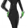Neeva Cartoon by Emily Potter