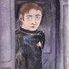 Alex Rol - Out of the Shadows by Lyndsey Werner