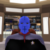 Dovan Second Life by Tom Barnes