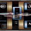 Master Systems Display by John Hottel