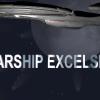 Excelsior Title Card by Cecil Smith