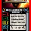Attack Wing - U.S.S. Excelsior by Aaron Percival
