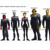 The Team by TMI Studios