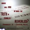 Season 3 Poster The Truth by TMI Studios