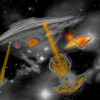 First Blood at Valandria by Unknown