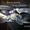 Legacy Wallpaper by Mike Mitchell