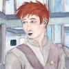 Simon Westlake - On the Mend by Lyndsey Werner