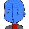Dovan Cartoon by Emily Potter