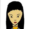 Yubari Cartoon by Emily Potter