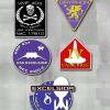 Mission Patches by TMI Studios