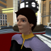 Lorhrok Second Life by Tom Barnes