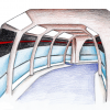 Evacuation Order by Jon Baas