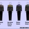 Uniforms - Dress by Jon Baas
