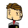 Lorhrok Cartoon by Emily Potter