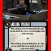 Attack Wing - Asuka Yubari by Aaron Percival